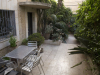 07a leib yafeh 26 - front garden