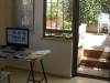 studio