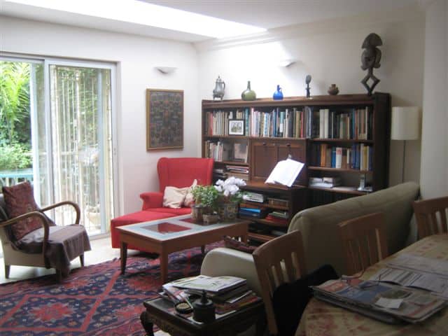 baka 3 bedroom