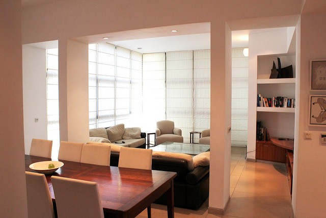 German Colony Rental