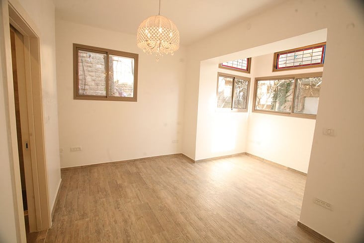 Rechavia Rental