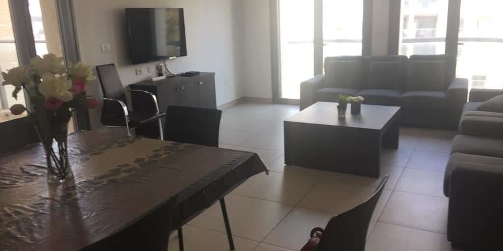 City Center Rental Jerusalem